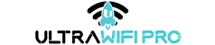 UltraWifiPro logo